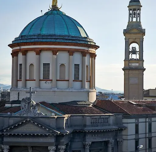 Porta Nuova *